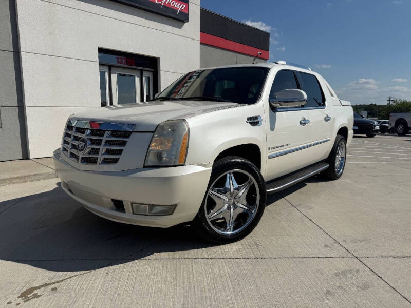 cadillac escalade ext 2007 3GYFK62837G280443 image cadillac escalade ext 2007 3GYFK62837G280443 image